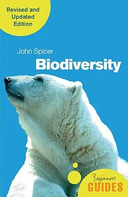 E-Book (epub) Biodiversity von John Spicer