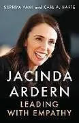 Fester Einband Jacinda Ardern von Supriya Vani, Carl A. Harte