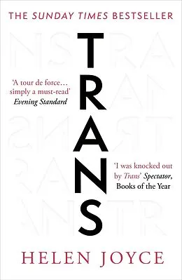 E-Book (epub) Trans von Helen Joyce