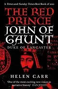 E-Book (epub) Red Prince von Helen Carr