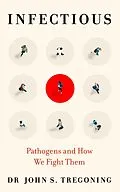 E-Book (epub) Infectious von John S. Tregoning