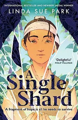 E-Book (epub) A Single Shard von Linda Sue Park