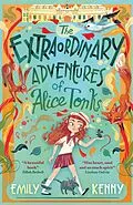 E-Book (epub) The Extraordinary Adventures of Alice Tonks von Emily Kenny