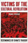 E-Book (epub) Victims of the Cultural Revolution von Youqin Wang