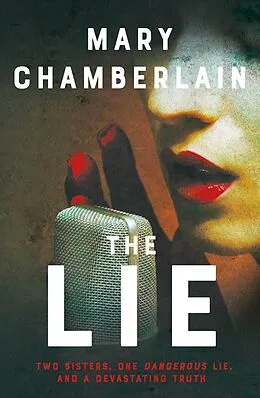 E-Book (epub) The Lie von Mary Chamberlain