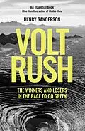 E-Book (epub) Volt Rush von Henry Sanderson