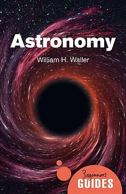 E-Book (epub) Astronomy von William H. Waller