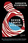 E-Book (epub) Seven Empty Houses von Samanta Schweblin