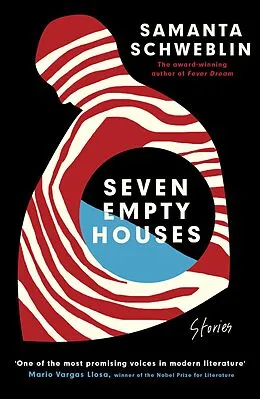 E-Book (epub) Seven Empty Houses von Samanta Schweblin