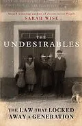 E-Book (epub) The Undesirables von Sarah Wise