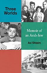 E-Book (epub) Three Worlds von Avi Shlaim