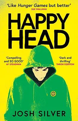 E-Book (epub) HappyHead von Josh Silver