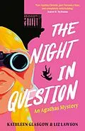E-Book (epub) The Night In Question von Liz Lawson, Kathleen Glasgow