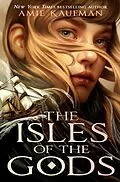 E-Book (epub) The Isles of the Gods von Amie Kaufman