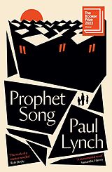eBook (epub) Prophet Song de Paul Lynch