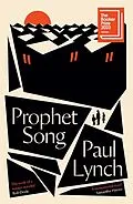 E-Book (epub) Prophet Song von Paul Lynch