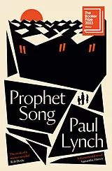Fester Einband Prophet Song von Paul Lynch