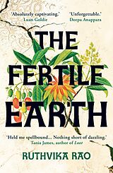 eBook (epub) The Fertile Earth de Ruthvika Rao