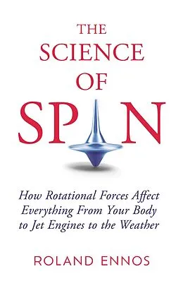 E-Book (epub) The Science of Spin von Roland Ennos