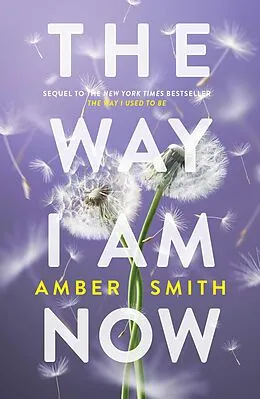 E-Book (epub) The Way I Am Now von Amber Smith