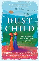 Couverture cartonnée Dust Child de Nguyen Phan Que Mai