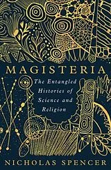 Kartonierter Einband Magisteria von Nicholas Spencer