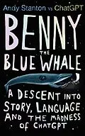 E-Book (epub) Benny the Blue Whale von Andy Stanton