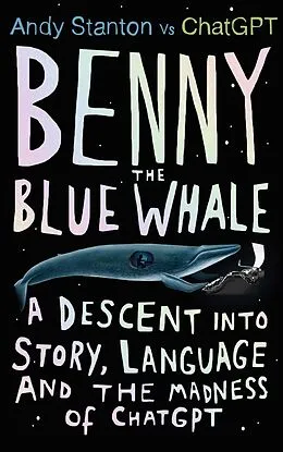 E-Book (epub) Benny the Blue Whale von Andy Stanton