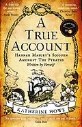 E-Book (epub) A True Account von Katherine Howe