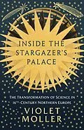 E-Book (epub) Inside the Stargazer's Palace von Violet Moller