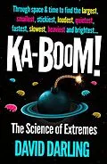 E-Book (epub) Ka-boom! von David Darling