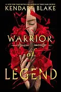 E-Book (epub) Warrior of Legend von Kendare Blake