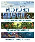 E-Book (epub) Wild Planet von Hayley Rocco, John Rocco