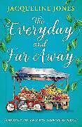 Couverture cartonnée The Everyday and Far Away de Jacqueline Jones