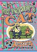 Couverture cartonnée Fat Freddy's Cat Omnibus de Shelton Gilbert