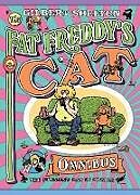 Kartonierter Einband Fat Freddy's Cat Omnibus Back 2nd April von Gilbert Shelton
