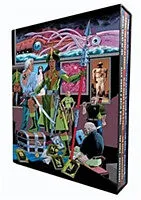 Fester Einband Nemo Trilogy: Slipcase Edition von Alan Moore
