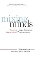 E-Book (epub) Mixing Minds von Pilar Jennings