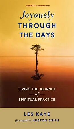 E-Book (epub) Joyously Through the Days von Les Kaye