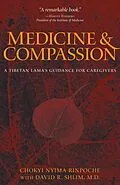 E-Book (epub) Medicine and Compassion von Chokyi Nyima, David R Shlim