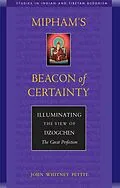 E-Book (epub) Mipham's Beacon of Certainty von John W. Pettit