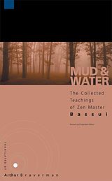 eBook (epub) Mud and Water de Bassui Tokusho