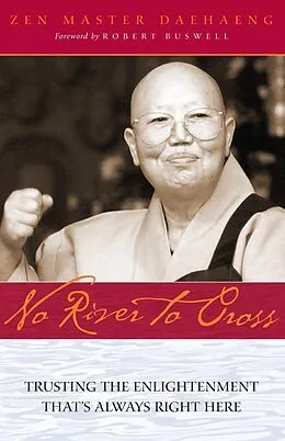 E-Book (epub) No River to Cross von Daehaeng