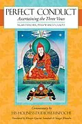 E-Book (epub) Perfect Conduct von Pema Wangyi Gyalpo