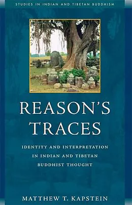 E-Book (epub) Reason's Traces von Matthew Kapstein