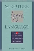 E-Book (epub) Scripture, Logic, Language von Tom J. F. Tillemans