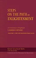 E-Book (epub) Steps on the Path to Enlightenment von Lhundub Sopa