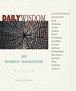 E-Book (epub) Daily Wisdom von 