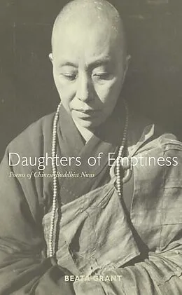 E-Book (epub) Daughters of Emptiness von Beata Grant