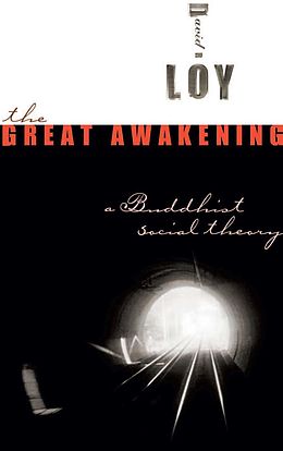 E-Book (epub) The Great Awakening von David R. Loy